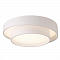 Светильник Crystal Lux FLOR PL39W LED 4000K WH