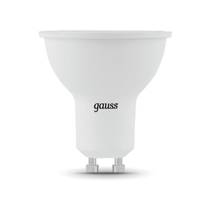 Лампочка GAUSS 101506209_GAUSS