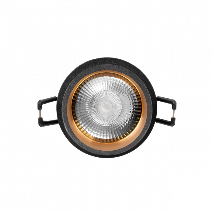 LOFT IT 10343/A Black Gold