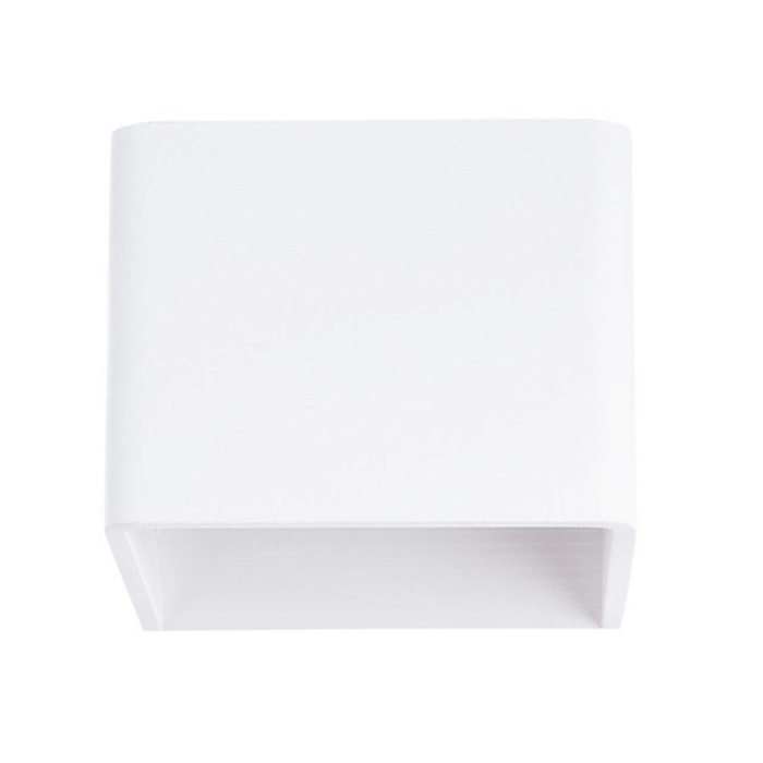 Интерьерная подсветка Arte Lamp A1423AP-1WH