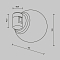 Technical TR229-1-5W4K-B