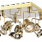 Люстра Sfera Sveta 8016-04/F302 AB