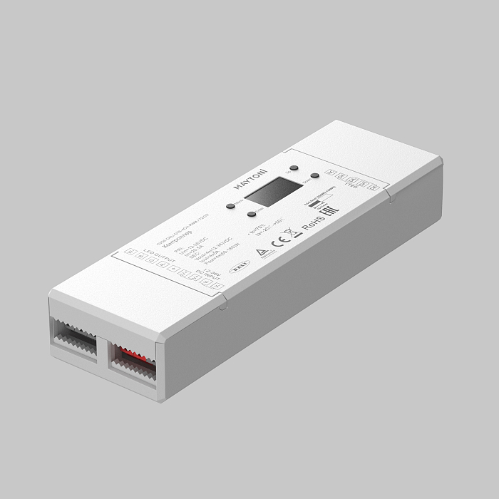 Lighting control 721017