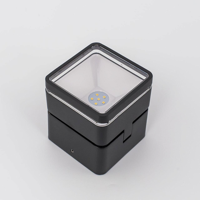 Уличный светильник Citilux CLU0008K