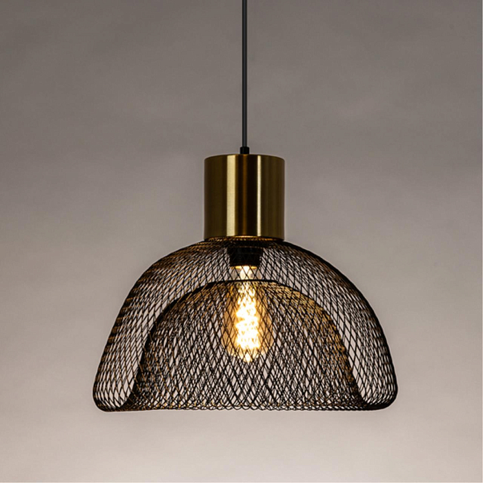 ARTE LAMP A7046SP-1BK
