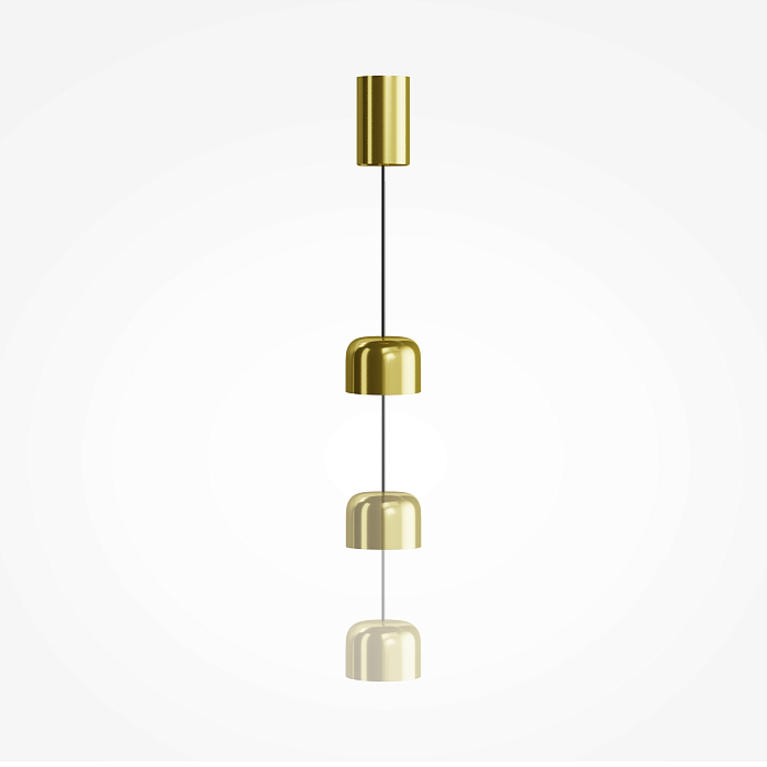 Светильник Maytoni P113-L12-3K-BS