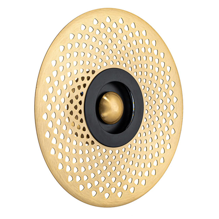 Интерьерная подсветка Arte Lamp A2642AP-1GO