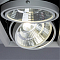 Спот Arte Lamp A8450PL-3WH