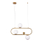 Arte Lamp A7745SP-3AB
