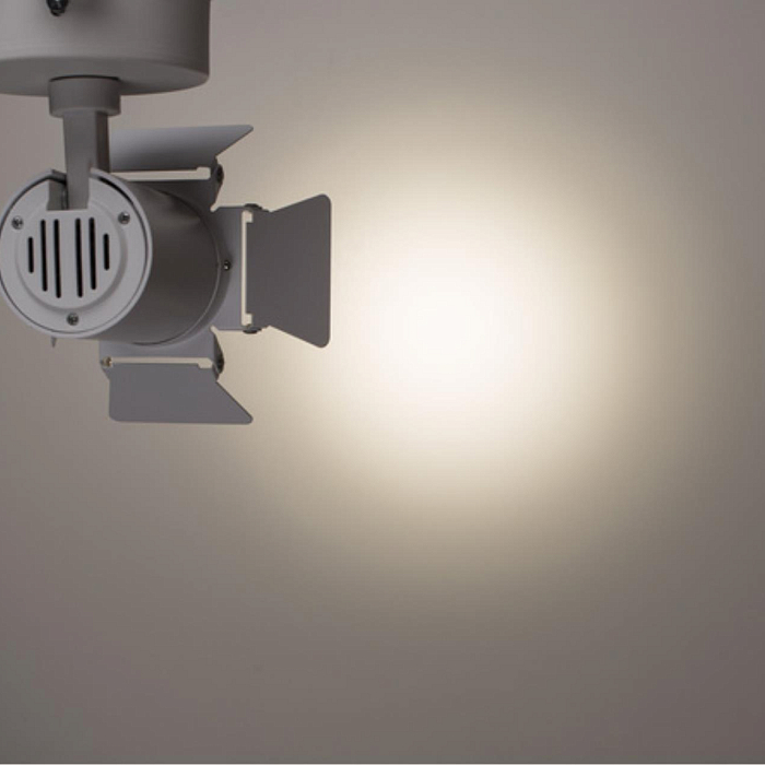 Спот Arte Lamp A6709AP-1WH