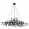 Люстра LOFT IT 10067/1800 BK